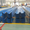  China factory Metal PPGI Roofing Sheet Steel price