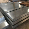 Q235A Q235B Hot-dip galvanized steel sheet