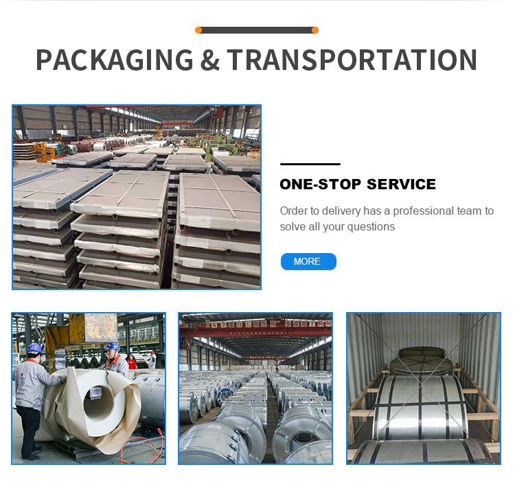 13 Galvanized steel sheet