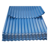 PPGI roofing steel sheets color coated zinc 30-275g