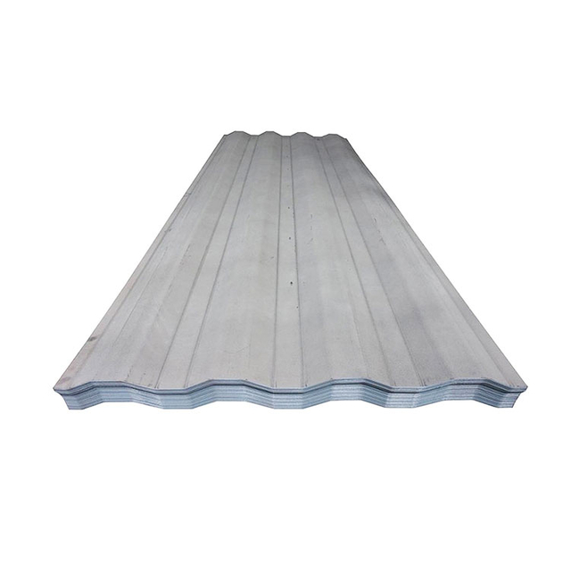 Cheap Price 26 Gauge Galvanized Steel Sheet