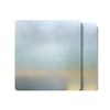 Hot-plated Al-Zn Steel Plate