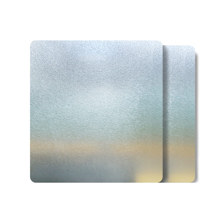 Hot-plated Al-Zn Steel Plate