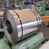 0.15-2mm Thickness Cold Rolled Galvanized Steel Coil