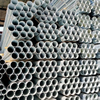 1 In. X 10 Ft. Galvanized Steel Pipe