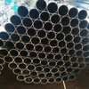 ASTM A53 Gi Welded ERW Pipes Mild Low Carbon Round Galvanized Steel Tubes