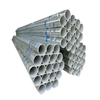 Factory Direct Supply Competitive Hot Dip Galvanized 48.3 Mm Steel Pipe