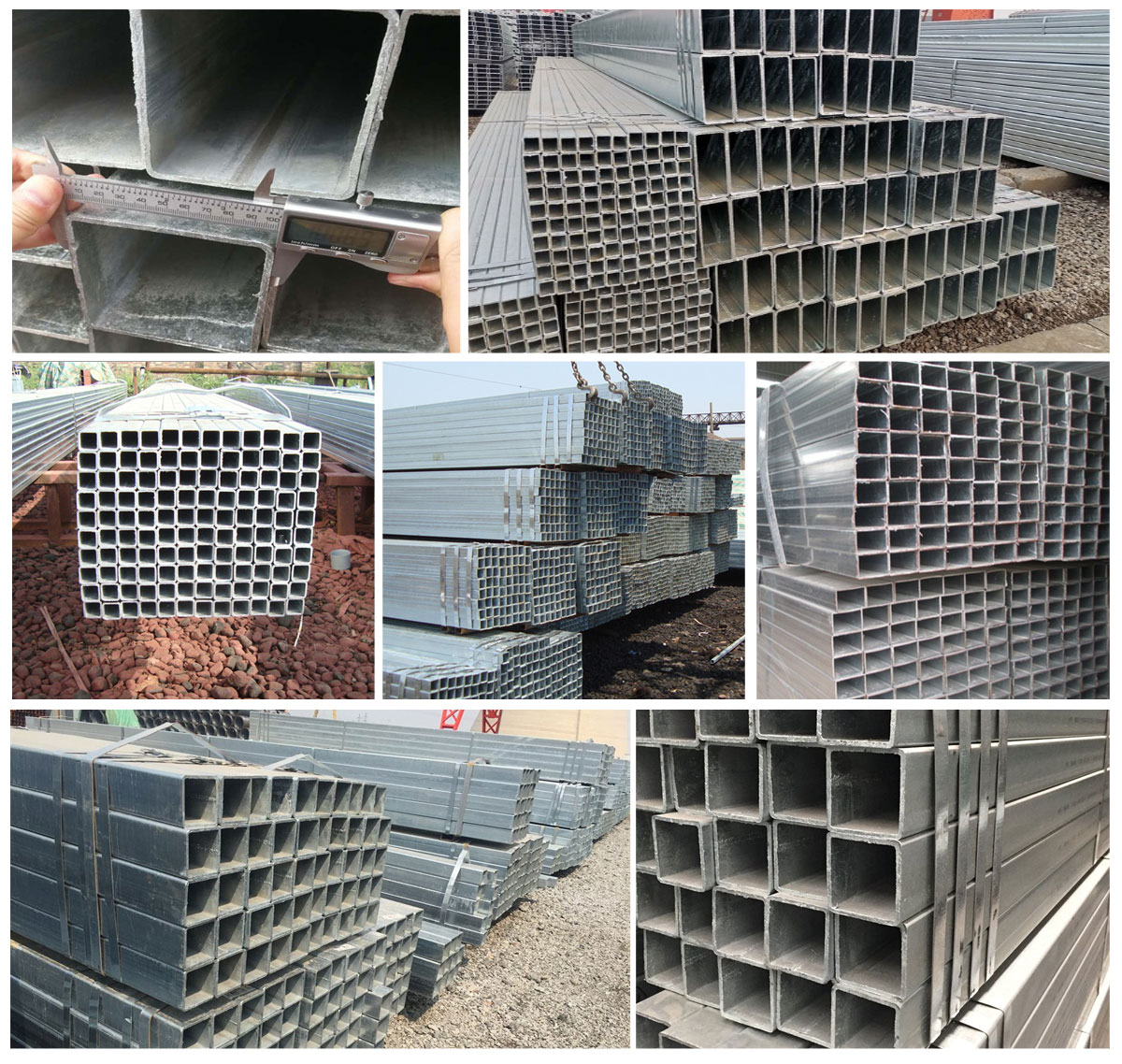 tube pipe (16)