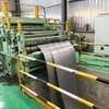 Galvanized A653 Zinc Coated Steel
