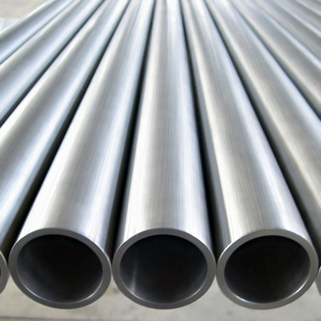 Q235 BS1387 round galvanized steel pipe