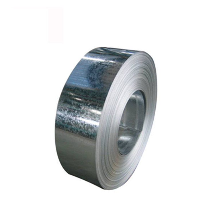 Galvanized Steel Strip