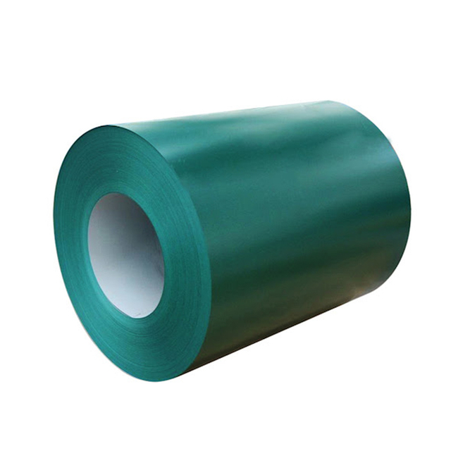 0.3mm 0.4mm PPGI Color Coated Steel Coils