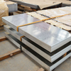 Galvanized steel sheet thickness 1.5 mm width 1220 mm