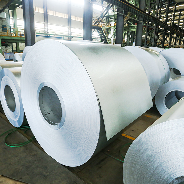Prepainted galvalume steel coil Galvalume Coil Stock