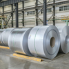Prepainted galvalume steel coil Galvalume Coil Stock