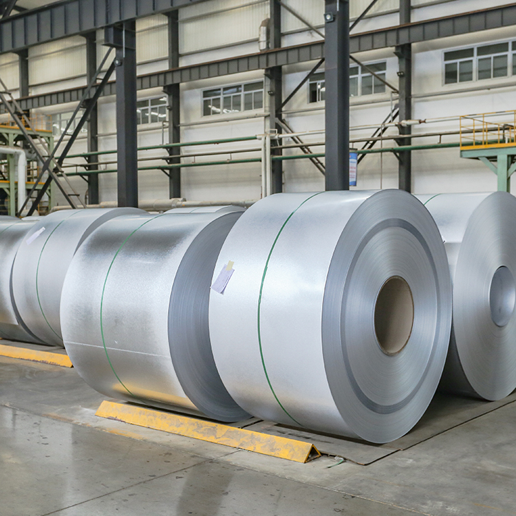 Prepainted galvalume steel coil Galvalume Coil Stock
