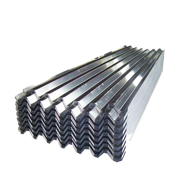 Prepainted iron Roofing Sheet Color