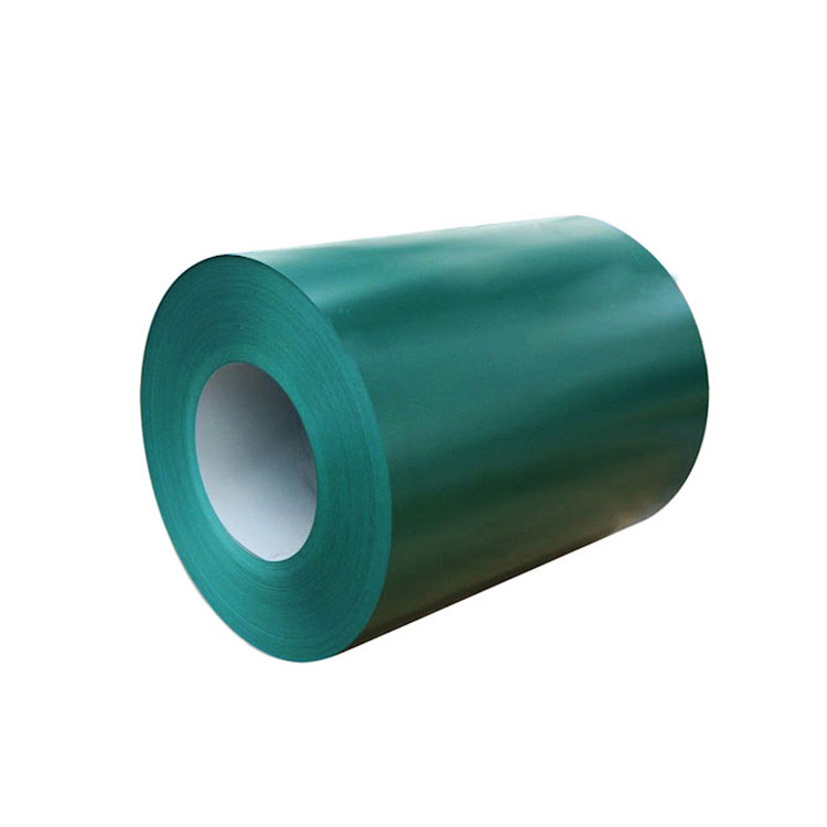 16mm PPGI color coated ppgi galvanized steel sheet in coil