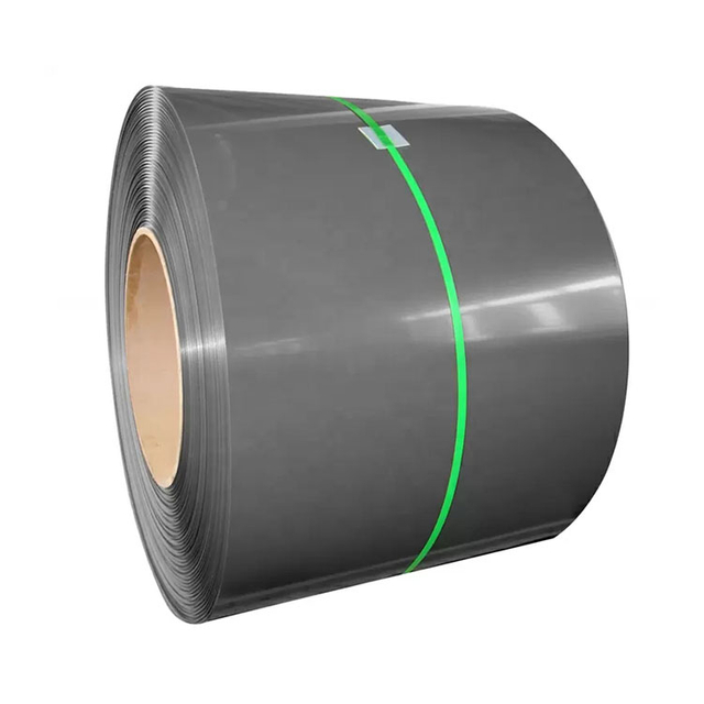 DX51D RAL9001 Pre-painted Galvanized Steel