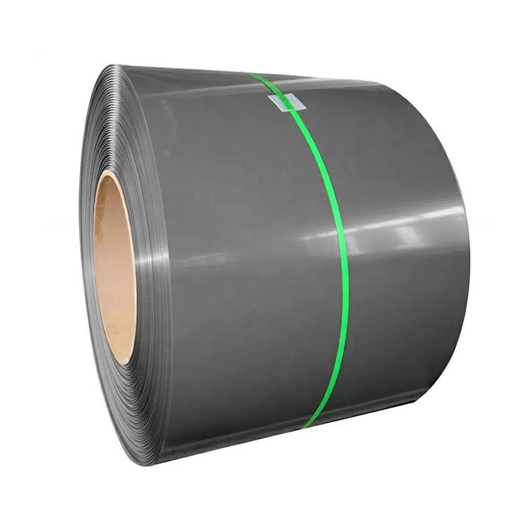 DX51D RAL9001 Pre-painted Galvanized Steel
