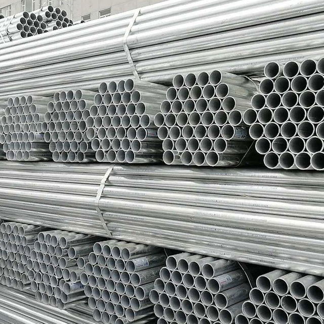 0.25*1000*C 80G galvanized steel pipe