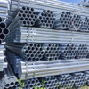 Factory Direct Supply Competitive Hot Dip Galvanized 48.3 Mm Steel Pipe