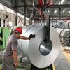 0.12mm-6.0mm Thickness gi sheet galvanized steel coil prices