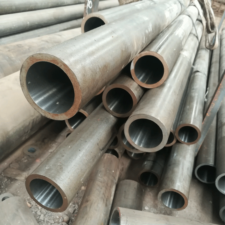 ss 316 seamless pipe Quilted steel pipe 