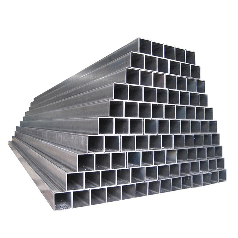 4''*4'' Galvanized Steel Square Tube