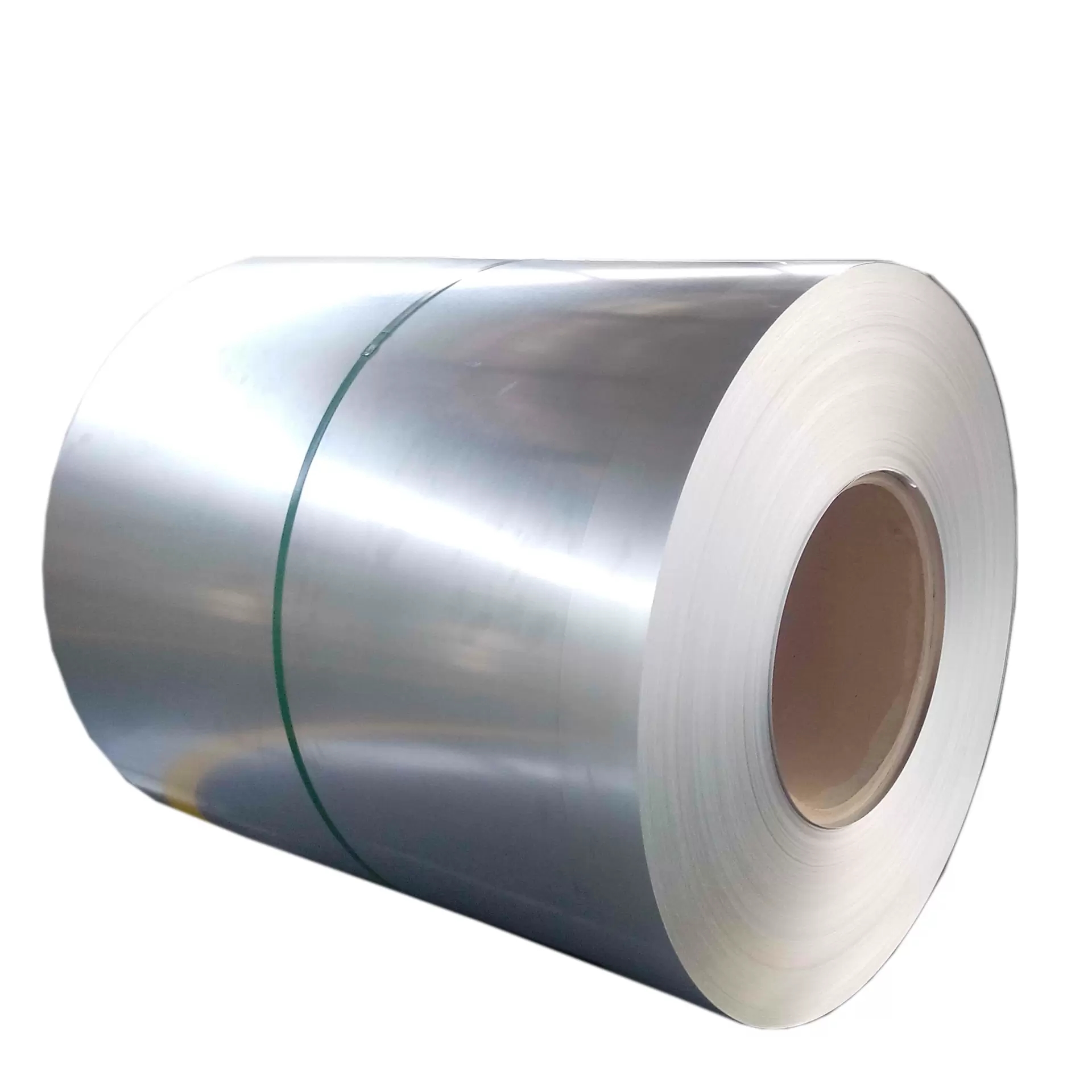 DX52D Z275 Flowerless Galvanized Steel Coil