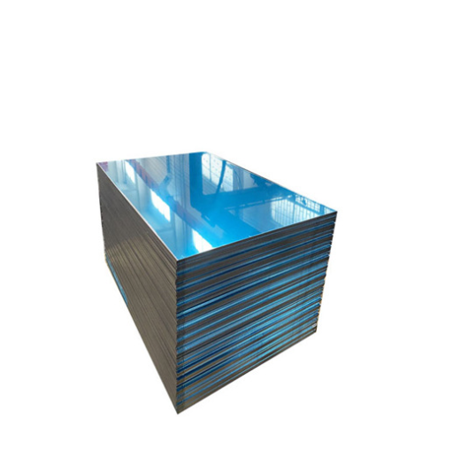 IMPERIAL 24 in X 3 ft Galvanized Steel Sheet Metal Shanqi Iron Steel