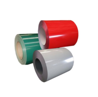 PPGI PPGL Prepainted Galvanized Steel Coil for Roofing 