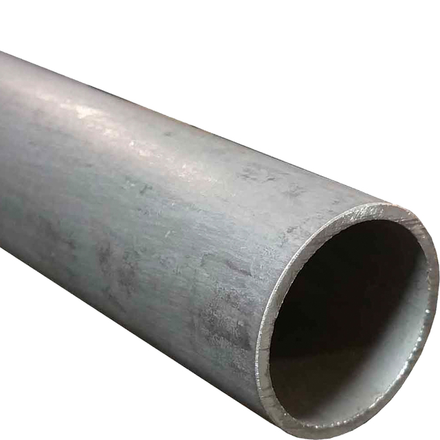 Hot Rolled 1.5inch Carbon Pipe galvanized steel pipe 