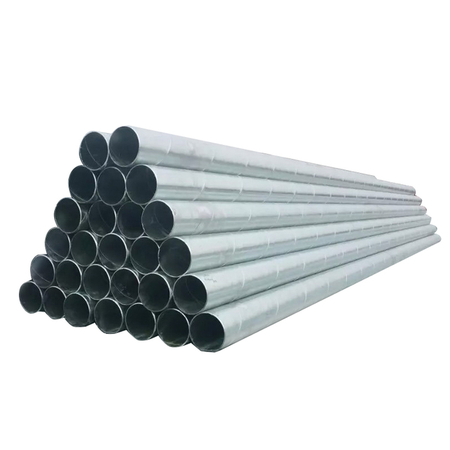 Buy Bs1387 Galvanized Steel Pipes in Bulk from China Suppliers