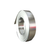 Applications of hot-dipped galvanized steel strips