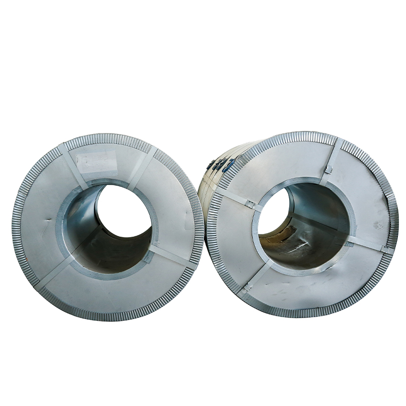 Galvanized steelcoil9