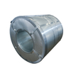 Spangle Galvanized Steel Sheet Coil 