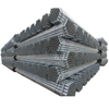 Galvanized Steel Pipe 3 Inches suppilier