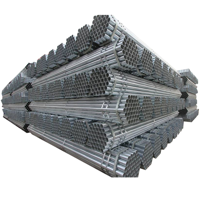 Galvanized Steel Pipe 3 Inches suppilier