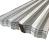 0.30 mm corrugated colored roofing iron plate price 