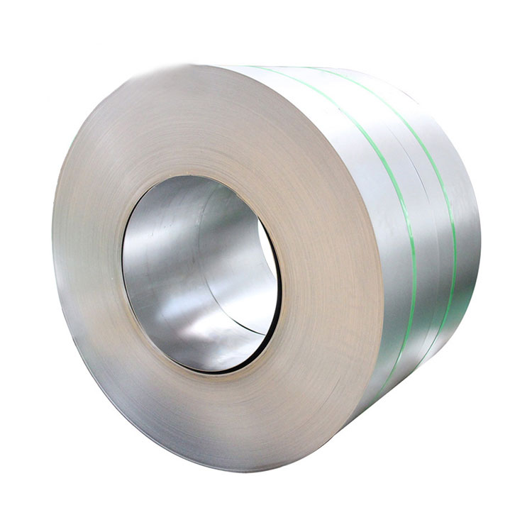 Hot Dipped Galvanized Steel Coil Supplier from China