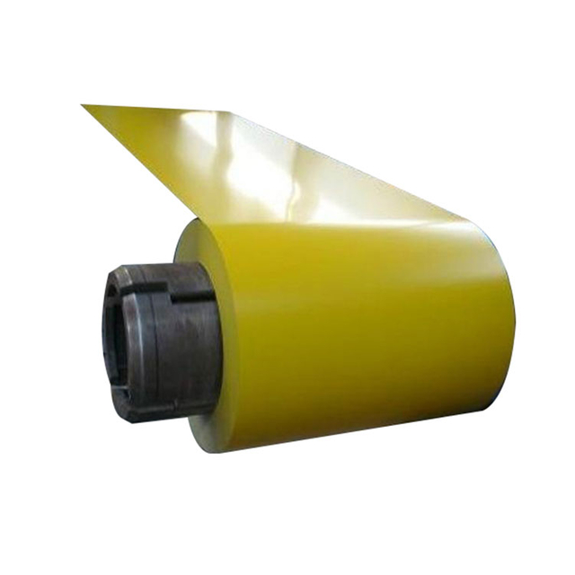 PPGI/PPGL color galvanized roofing steel coil for philippines