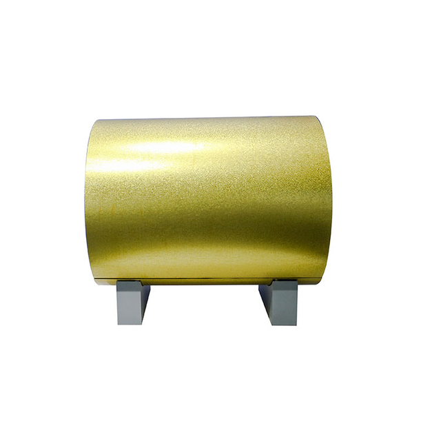 PPGI in China - Quality RAL Color Galvanized Steel Coil