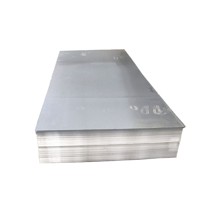 Customized thickness 0.1-5mm Pre-painted GALVALUME Sheet 