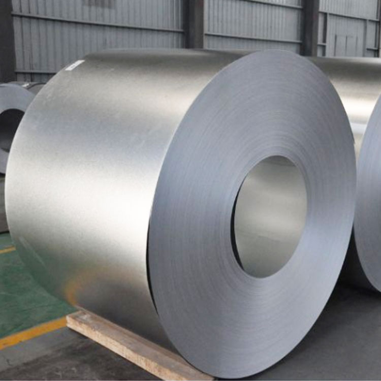 DX53D+AZ Galvalume Steel Coil Bare Galvalume Coil