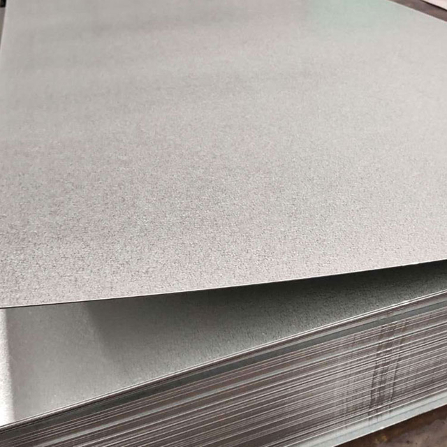 Bare Galvalume Sheet Galvalume Sheet Metal