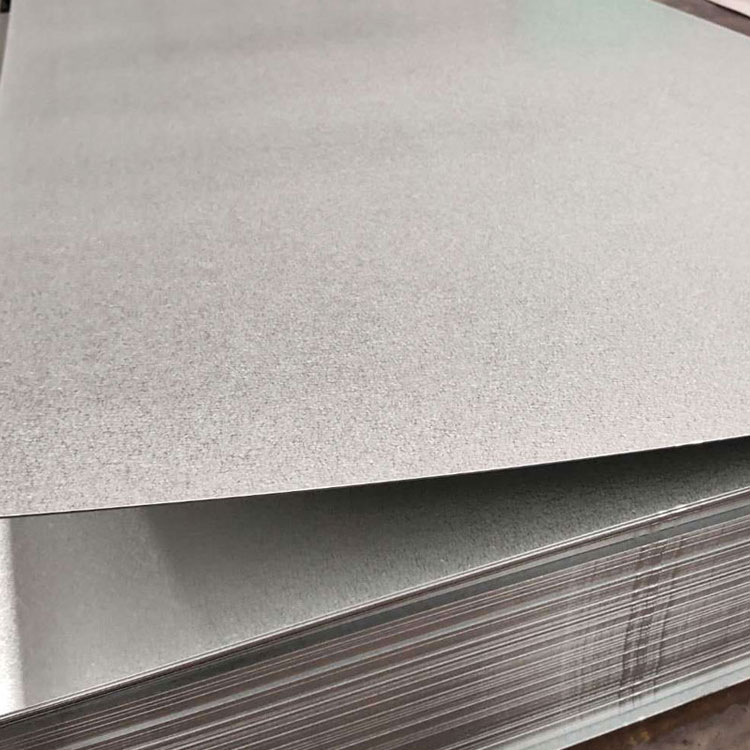 Galvalume Plain Sheet Price