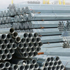 Sch40 Seamless Steel Pipe A105 A106