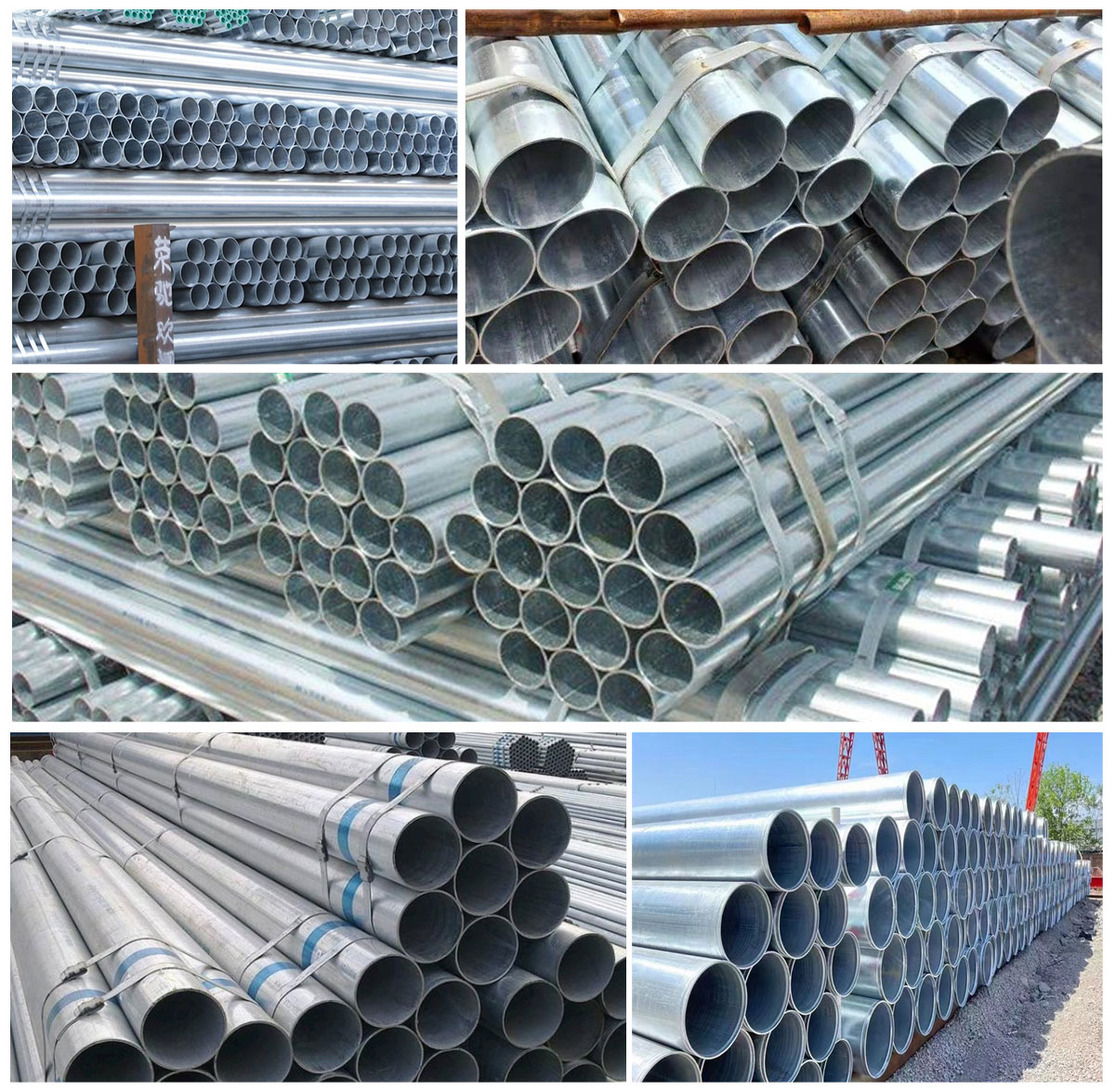 tube pipe (12)