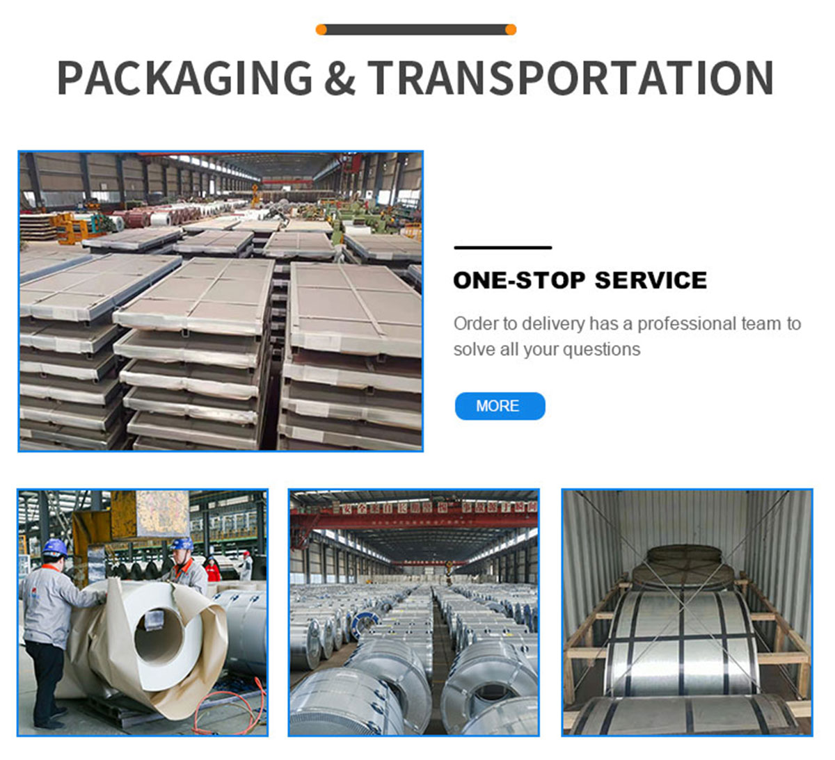 Hot Rolled Steel Sheet 